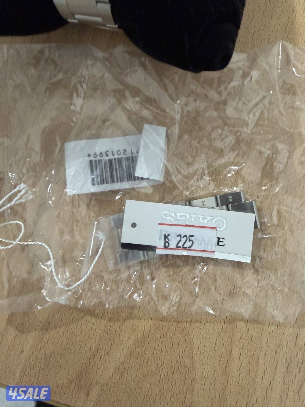 Sekio watch6