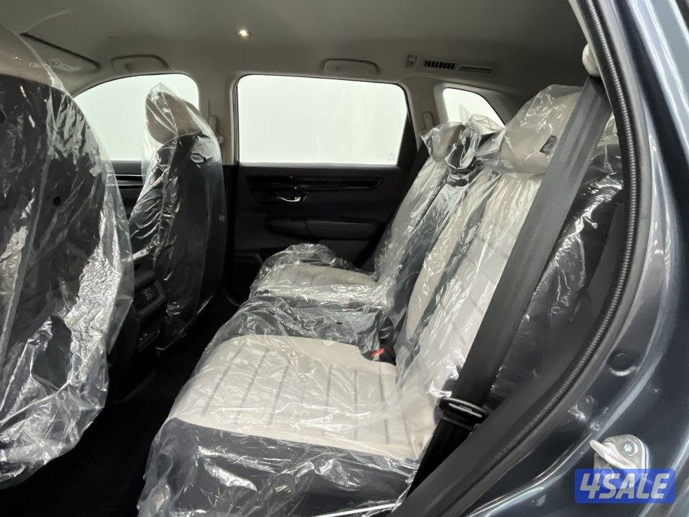 HONDA CR-V Honda HONDA CR-V 20253