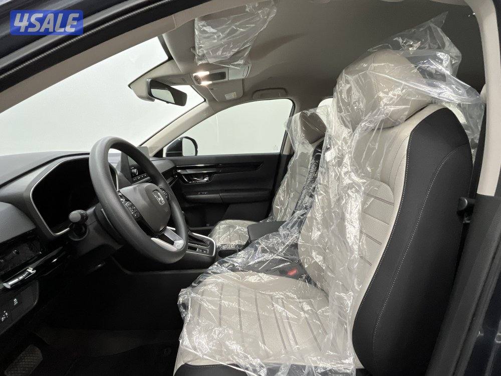 HONDA CR-V Honda HONDA CR-V 20254