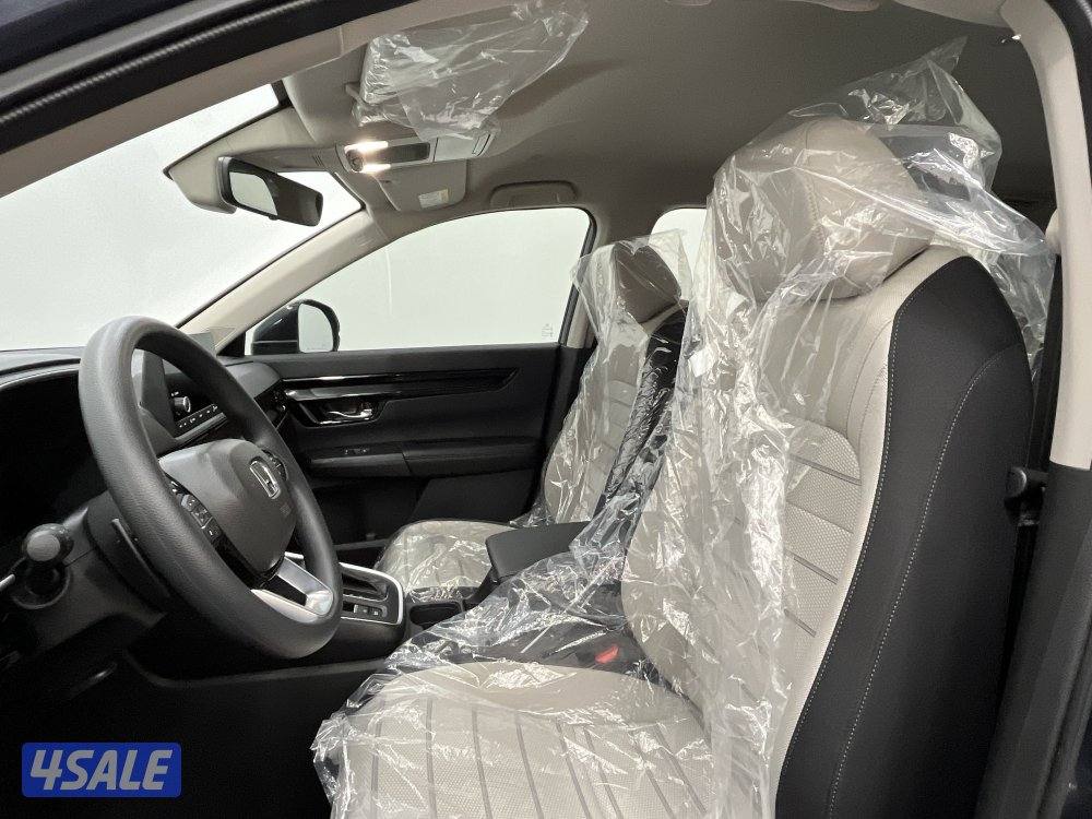 HONDA CR-V Honda HONDA CR-V 20255