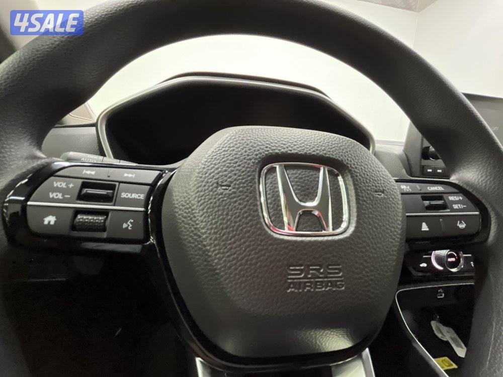 HONDA CR-V Honda HONDA CR-V 20257