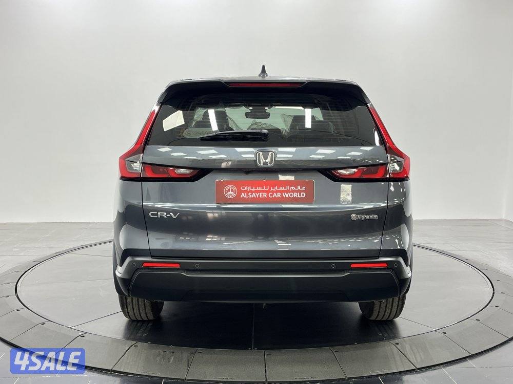 HONDA CR-V Honda HONDA CR-V 20258