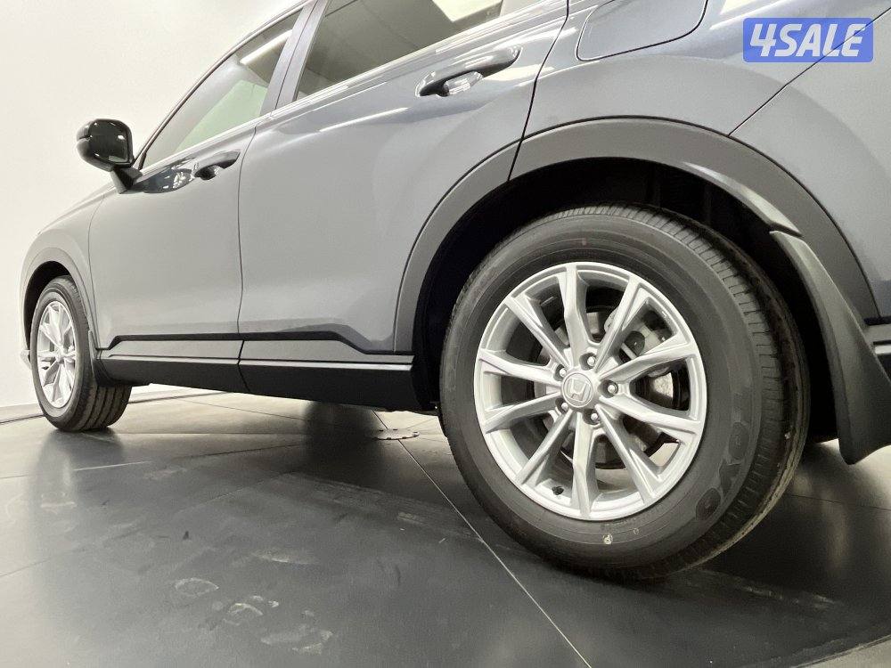 HONDA CR-V Honda HONDA CR-V 20259