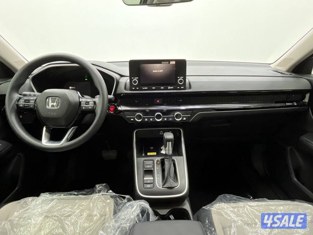 HONDA CR-V Honda HONDA CR-V 202511