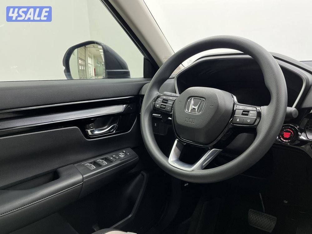 HONDA CR-V Honda HONDA CR-V 202512