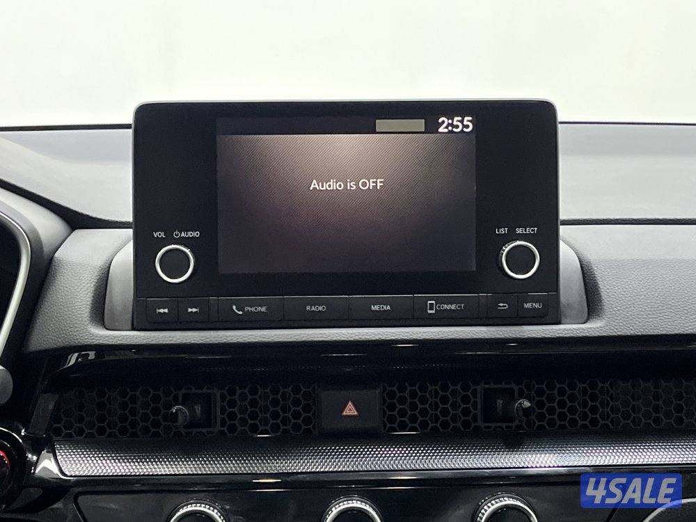 HONDA CR-V Honda HONDA CR-V 202513