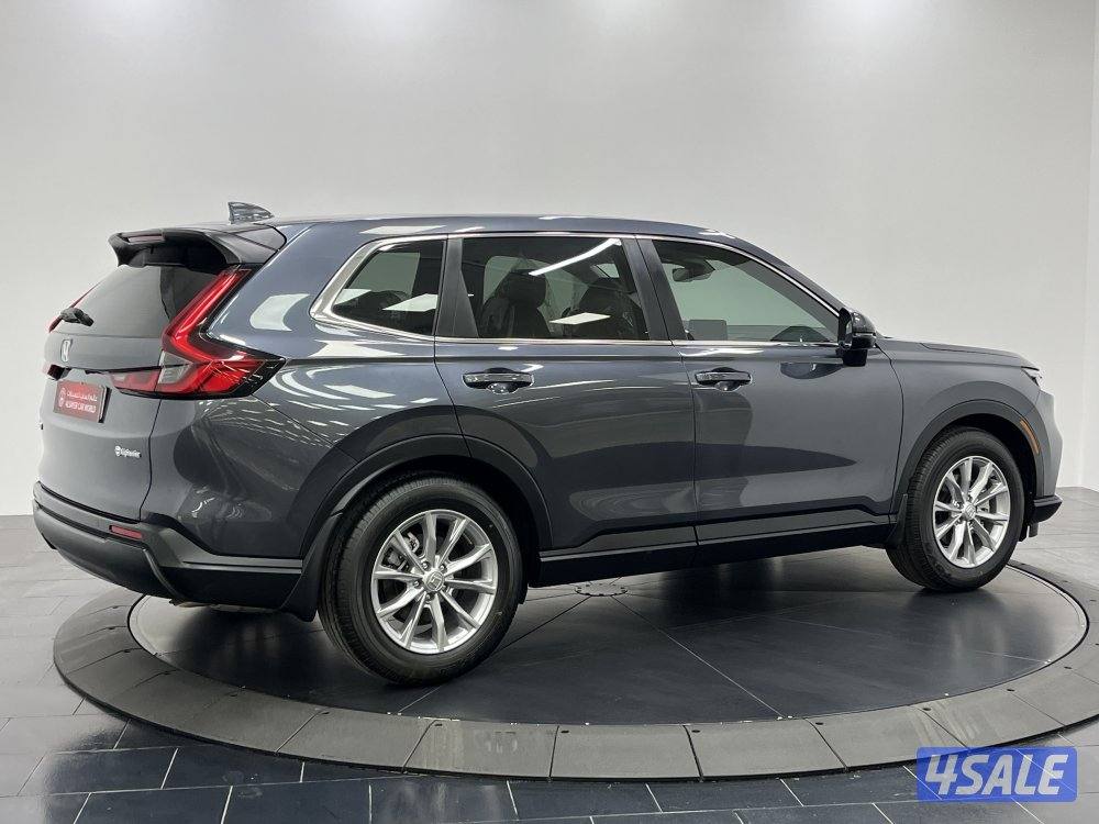 HONDA CR-V Honda HONDA CR-V 202514