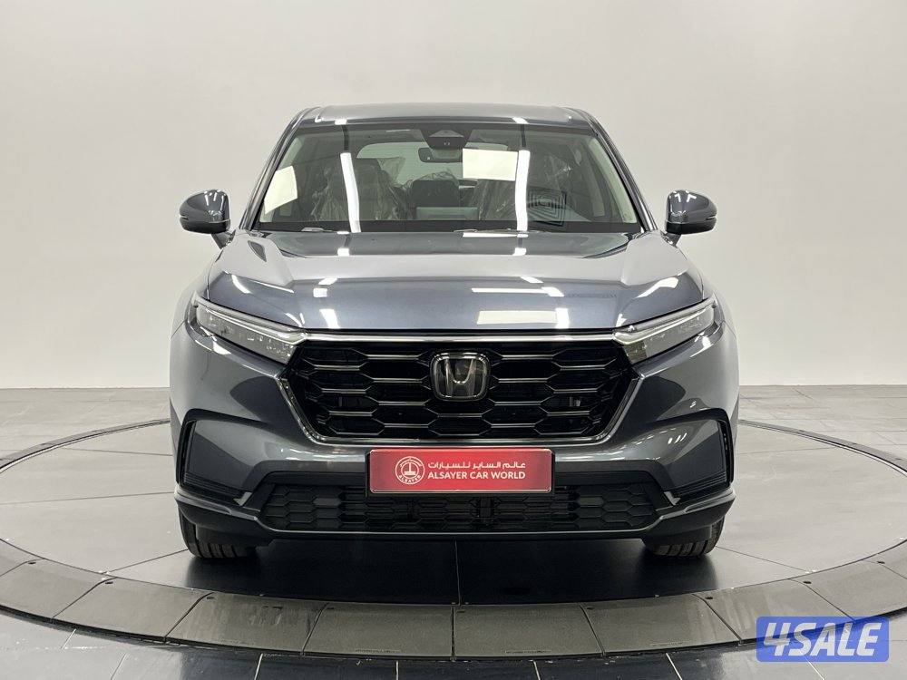 HONDA CR-V Honda HONDA CR-V 202515