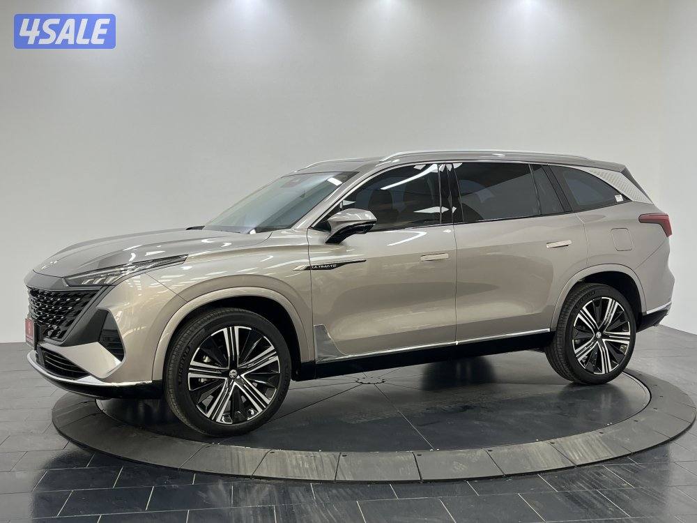 MG RX9 MG MG RX9 20250