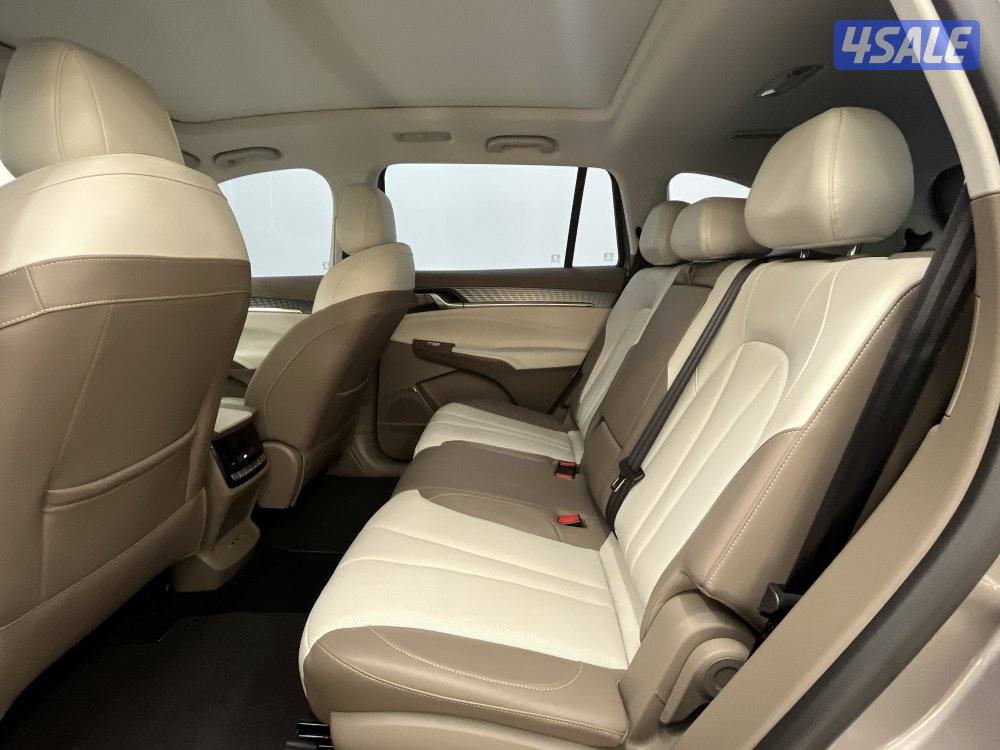 MG RX9 MG MG RX9 20253