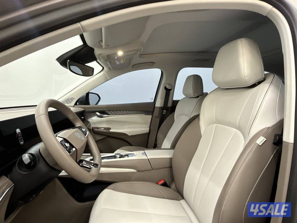 MG RX9 MG MG RX9 20255