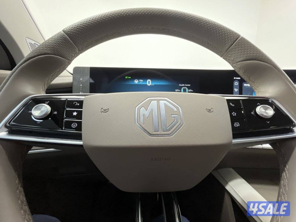 MG RX9 MG MG RX9 20257