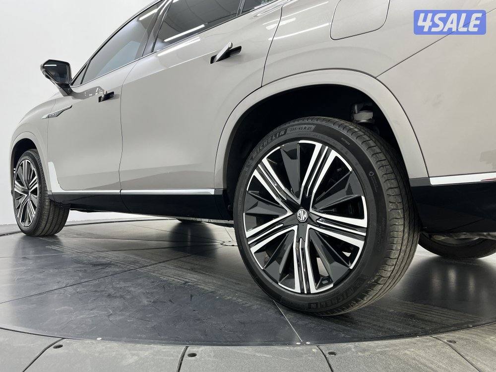 MG RX9 MG MG RX9 20259