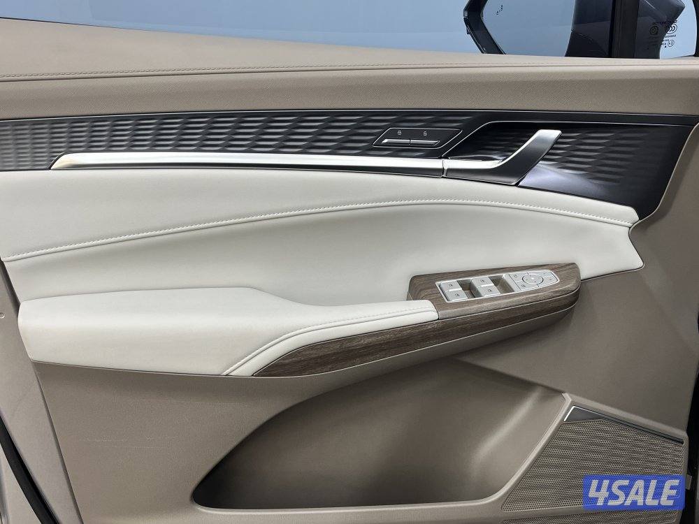 MG RX9 MG MG RX9 202510