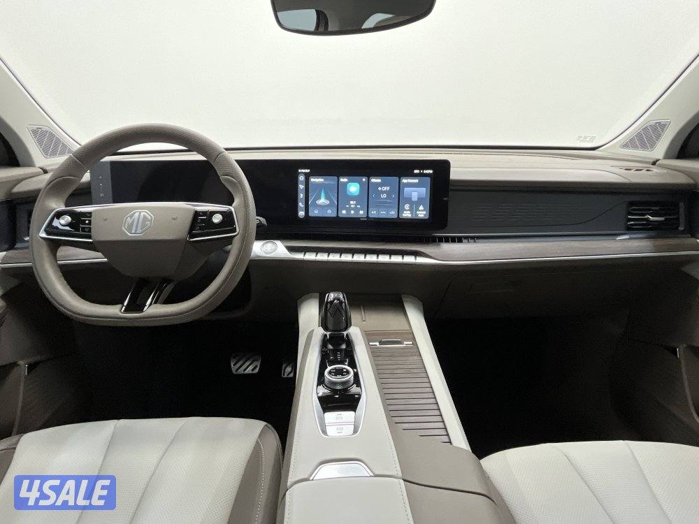 MG RX9 MG MG RX9 202511