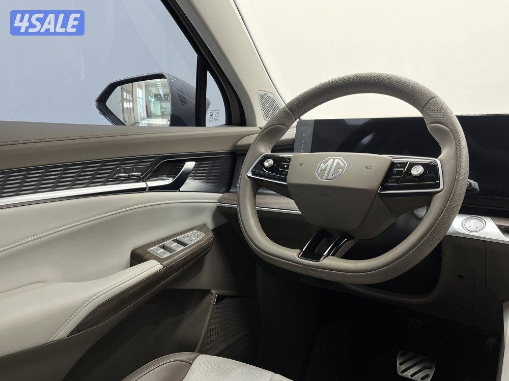 MG RX9 MG MG RX9 202512