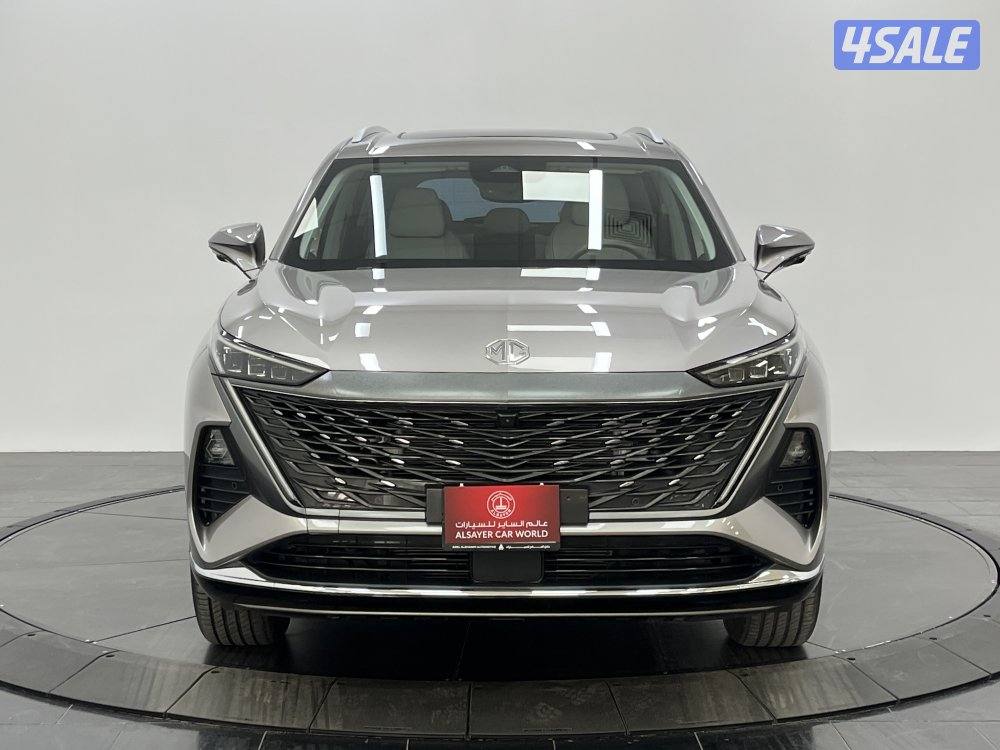 MG RX9 MG MG RX9 202515