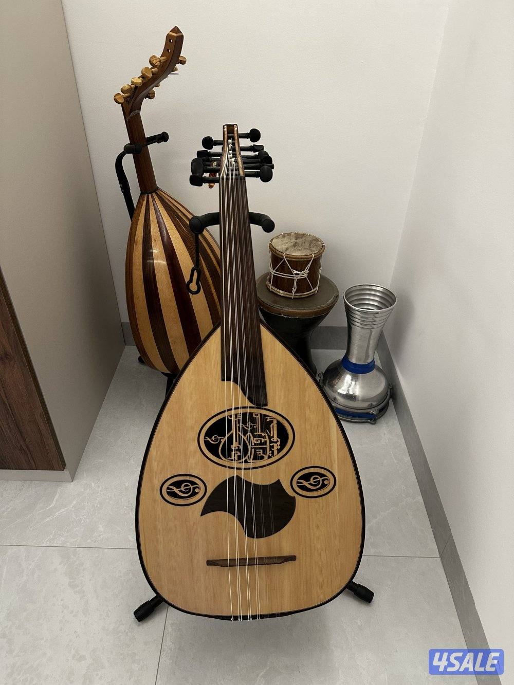 عود صناعه كويتيه0