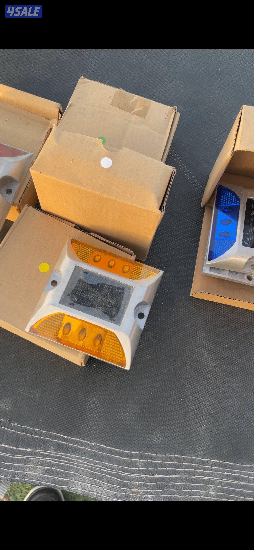 للبيع ليتات طاقة شمسية0