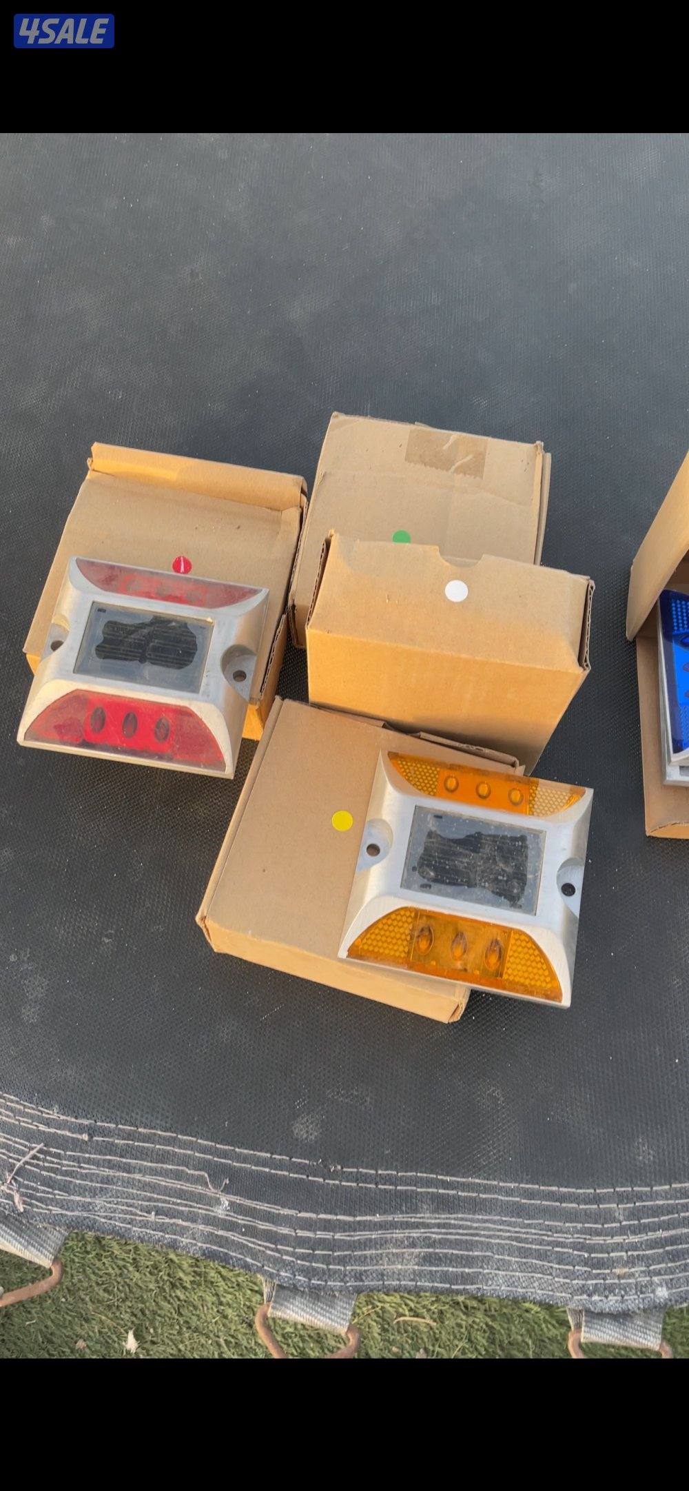 للبيع ليتات طاقة شمسية2