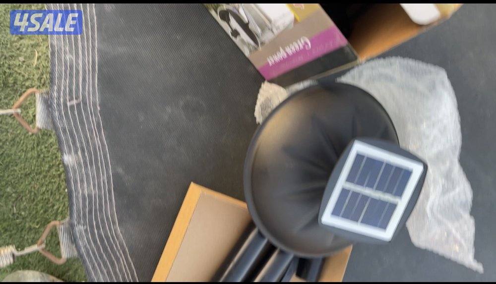 للبيع ليتات طاقة شمسية4