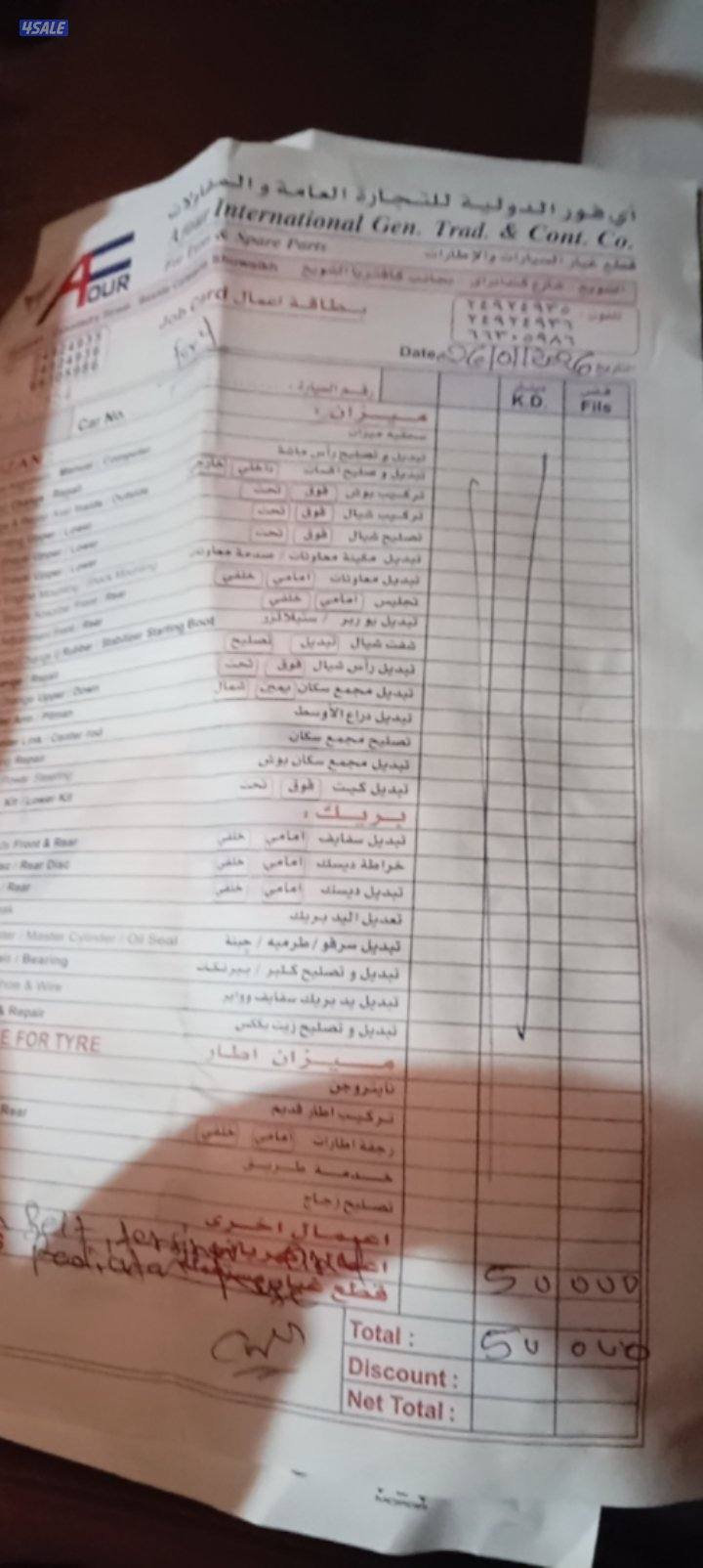 القيروان، القيروان فورد اكسبديشن قطعه اثنين البيت زاويه12