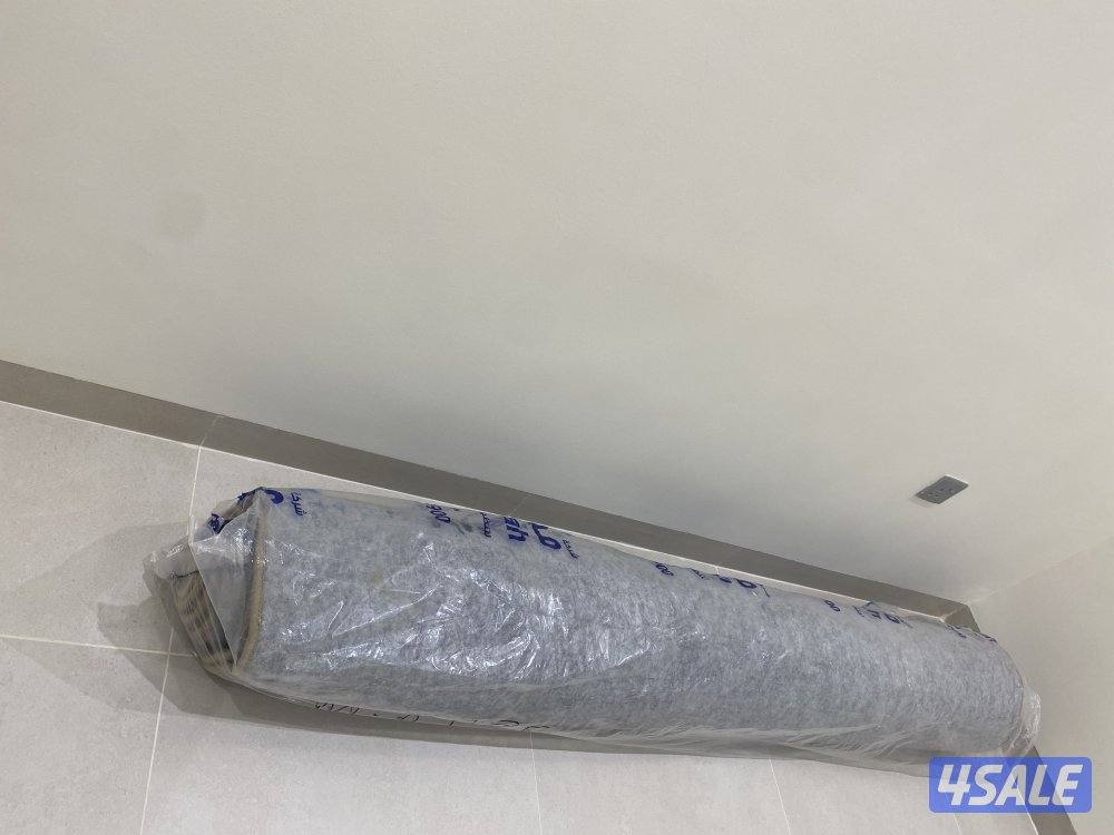 سجاد قص لون بيج مقاس٢ في ٣3