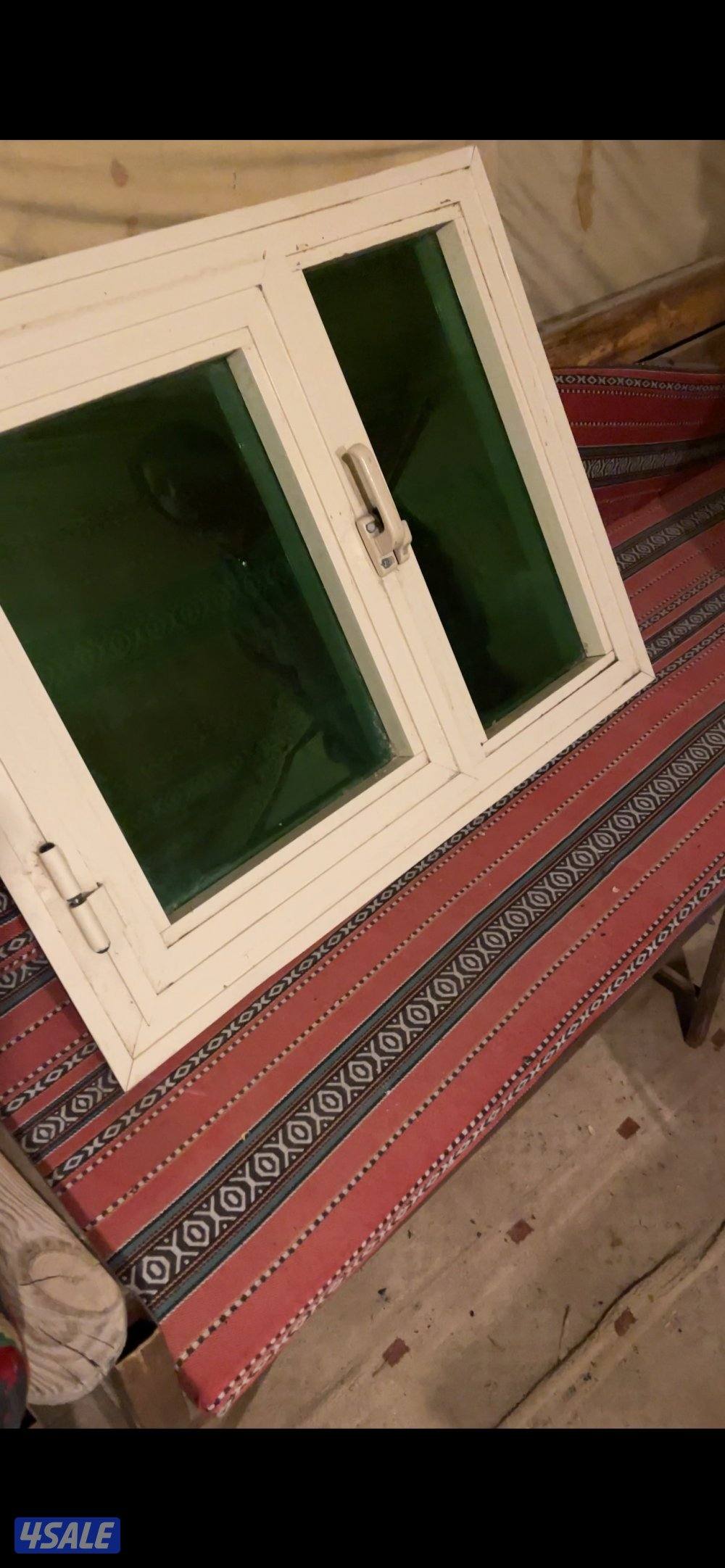 للبيع شبابيك0