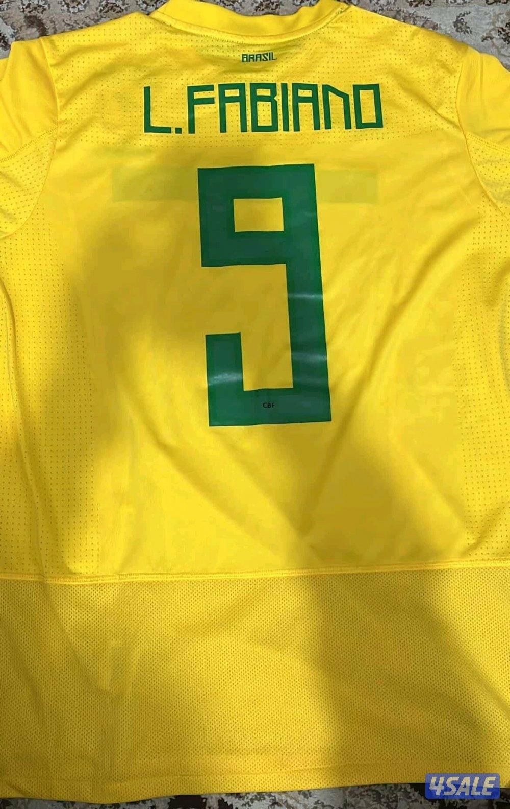 تيشرتات كره قدم اصليه4