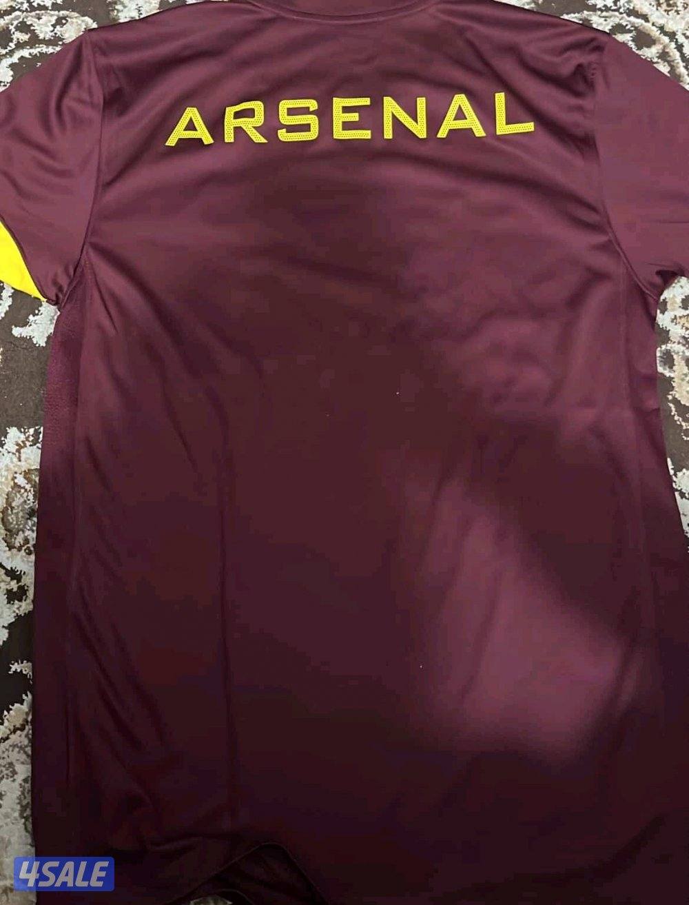 تيشرتات كره قدم اصليه6