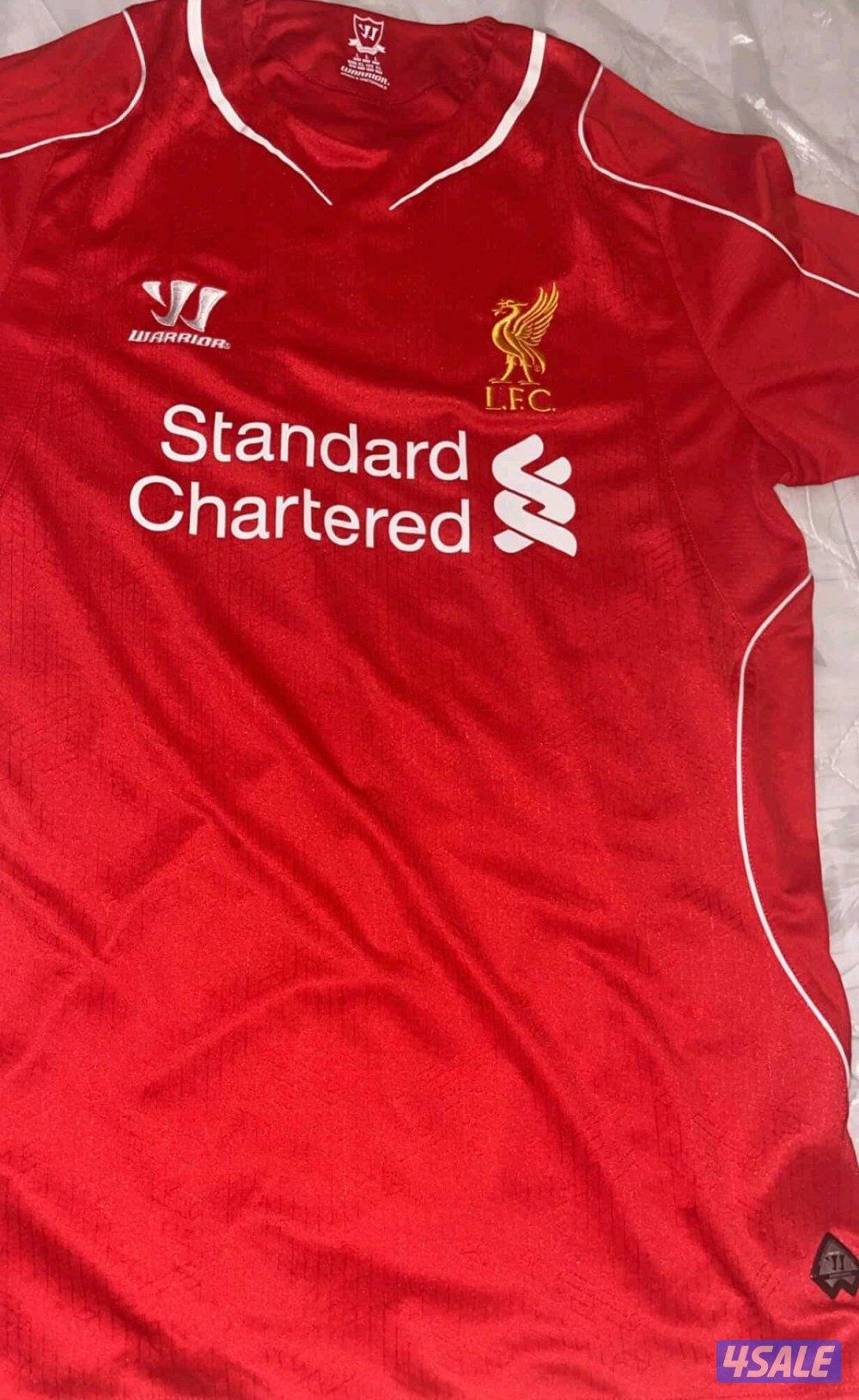 تيشرتات كره قدم اصليه13