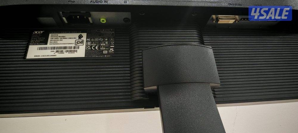 شاشه acer Full HD1