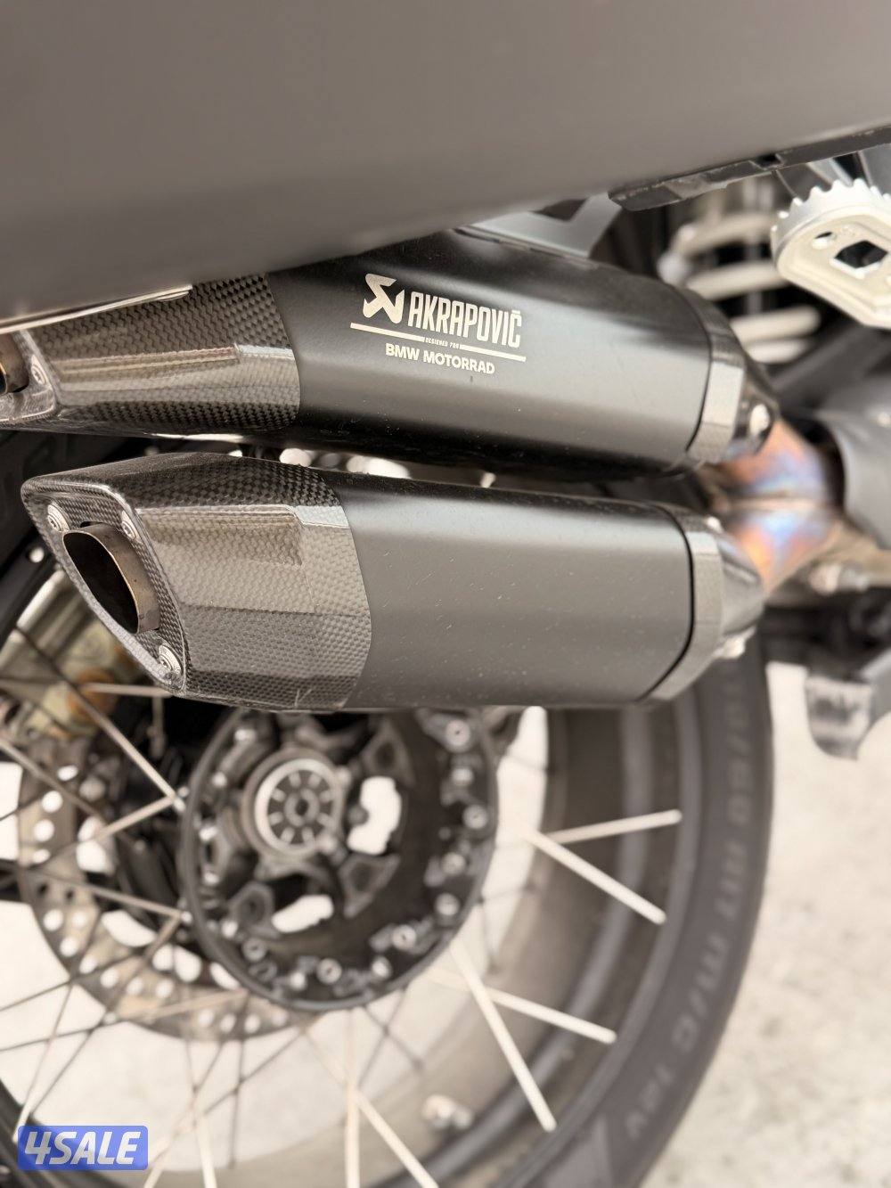 للبيع GSA1300 /  20254