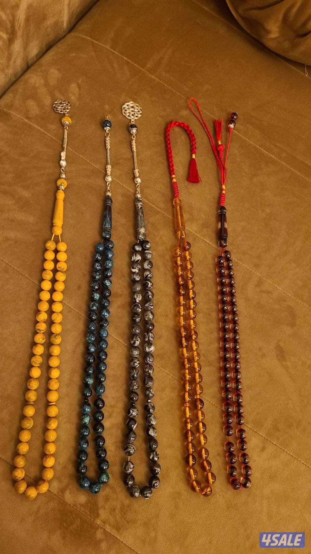 مسابيح بكلايت منوعه جديده0