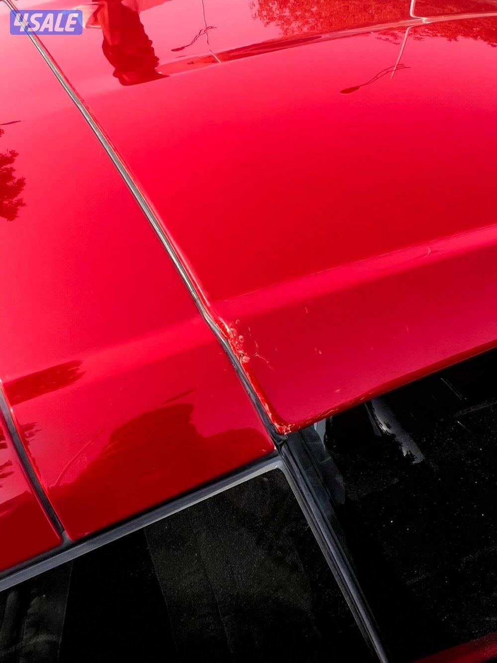 للبيع كورفت ستينغراي ٢٠١٥1