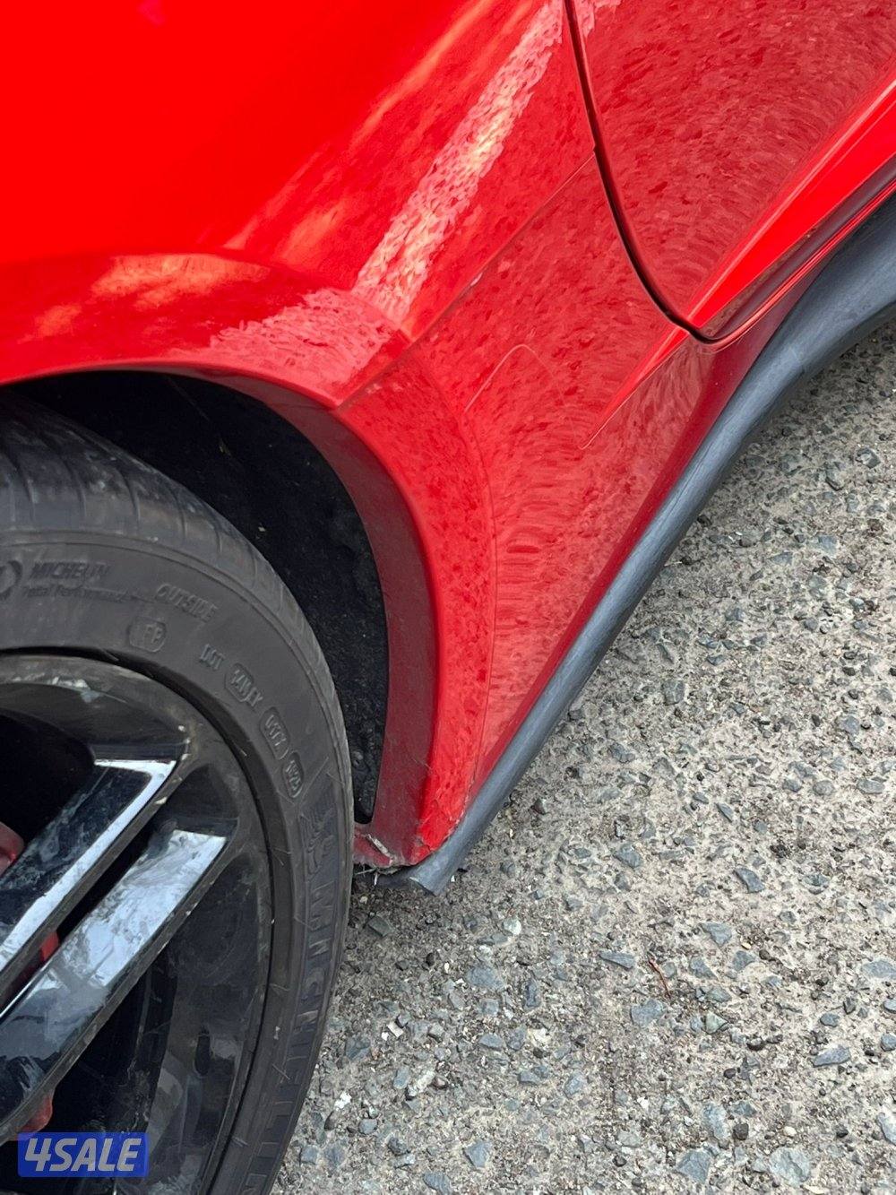 للبيع كورفت ستينغراي ٢٠١٥2