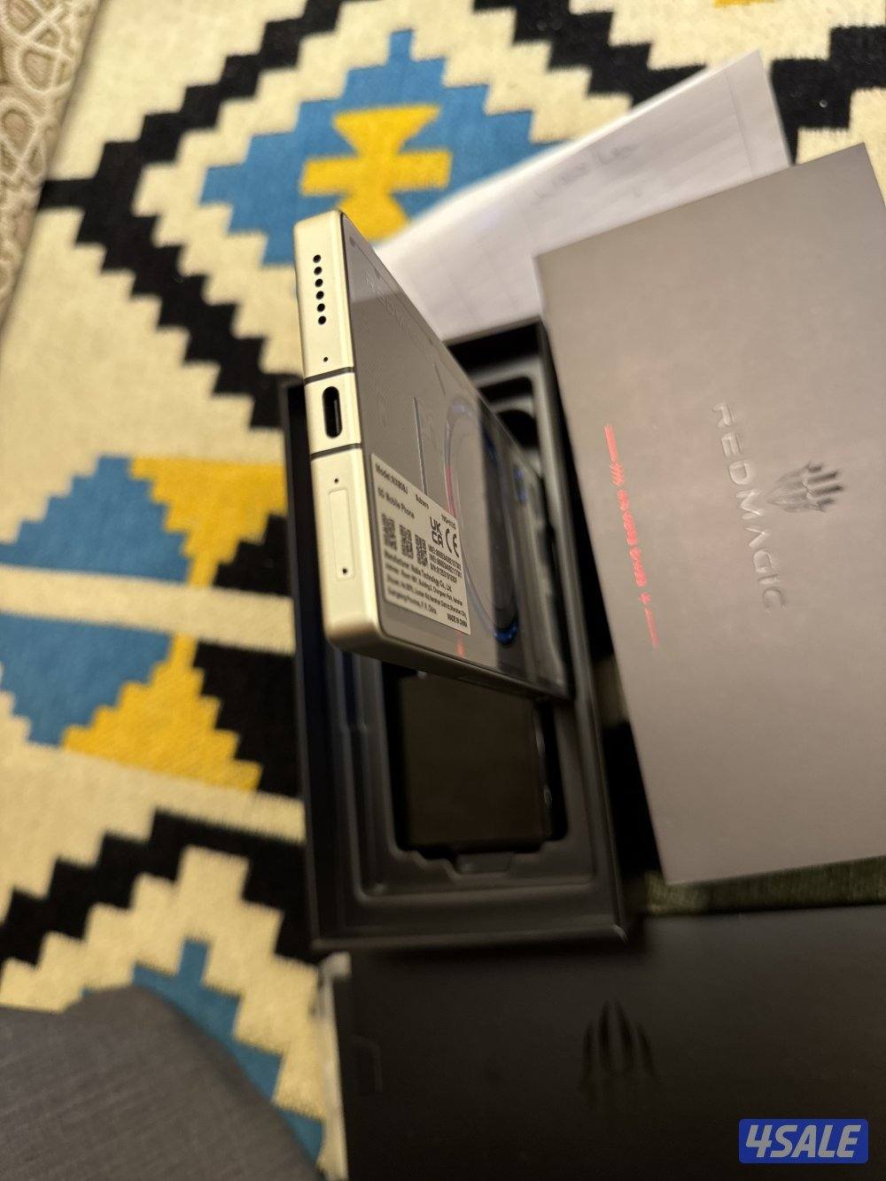 🔥 RedMagic 11 Pro 🔥للبيــع5