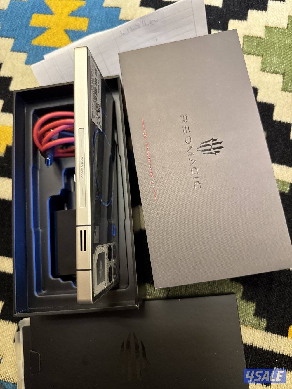 🔥 RedMagic 11 Pro 🔥للبيــع6