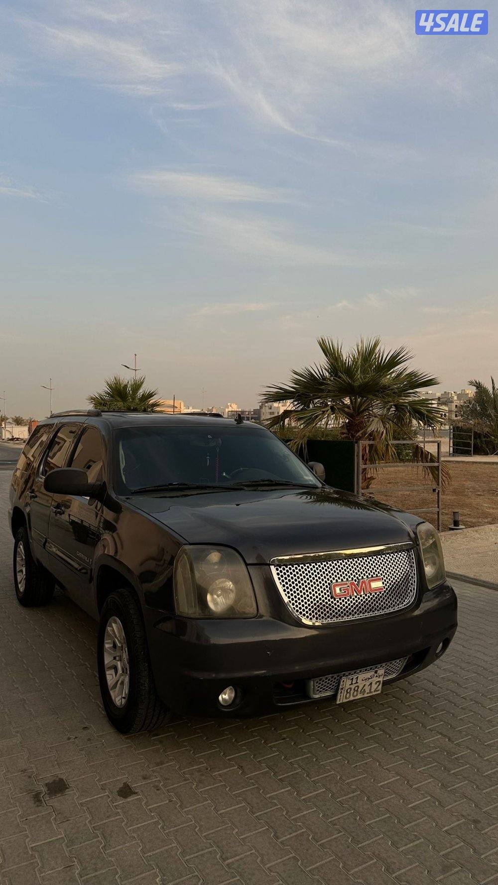 للبيع يوكن دينالي1