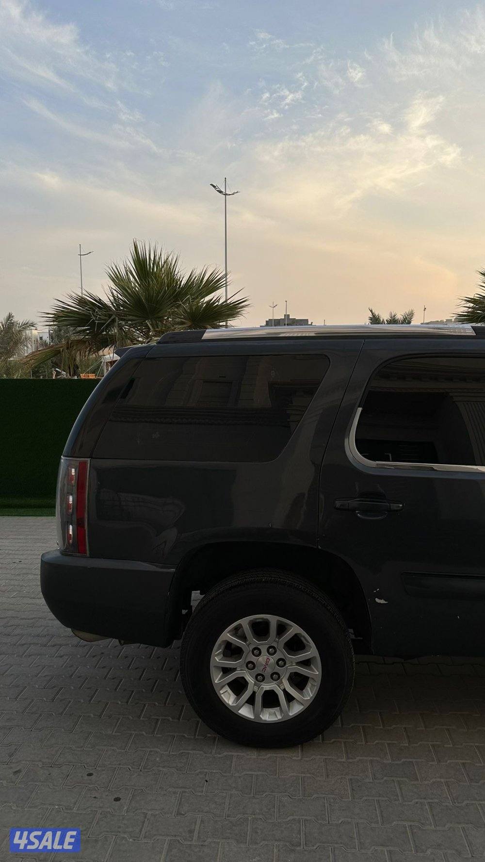 للبيع يوكن دينالي2