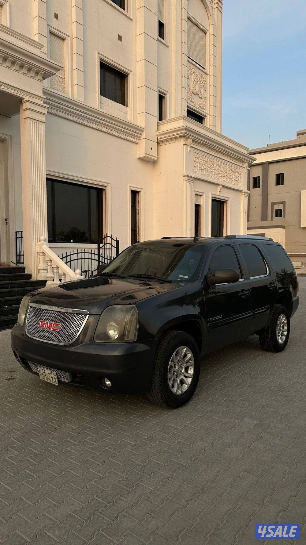 للبيع يوكن دينالي5