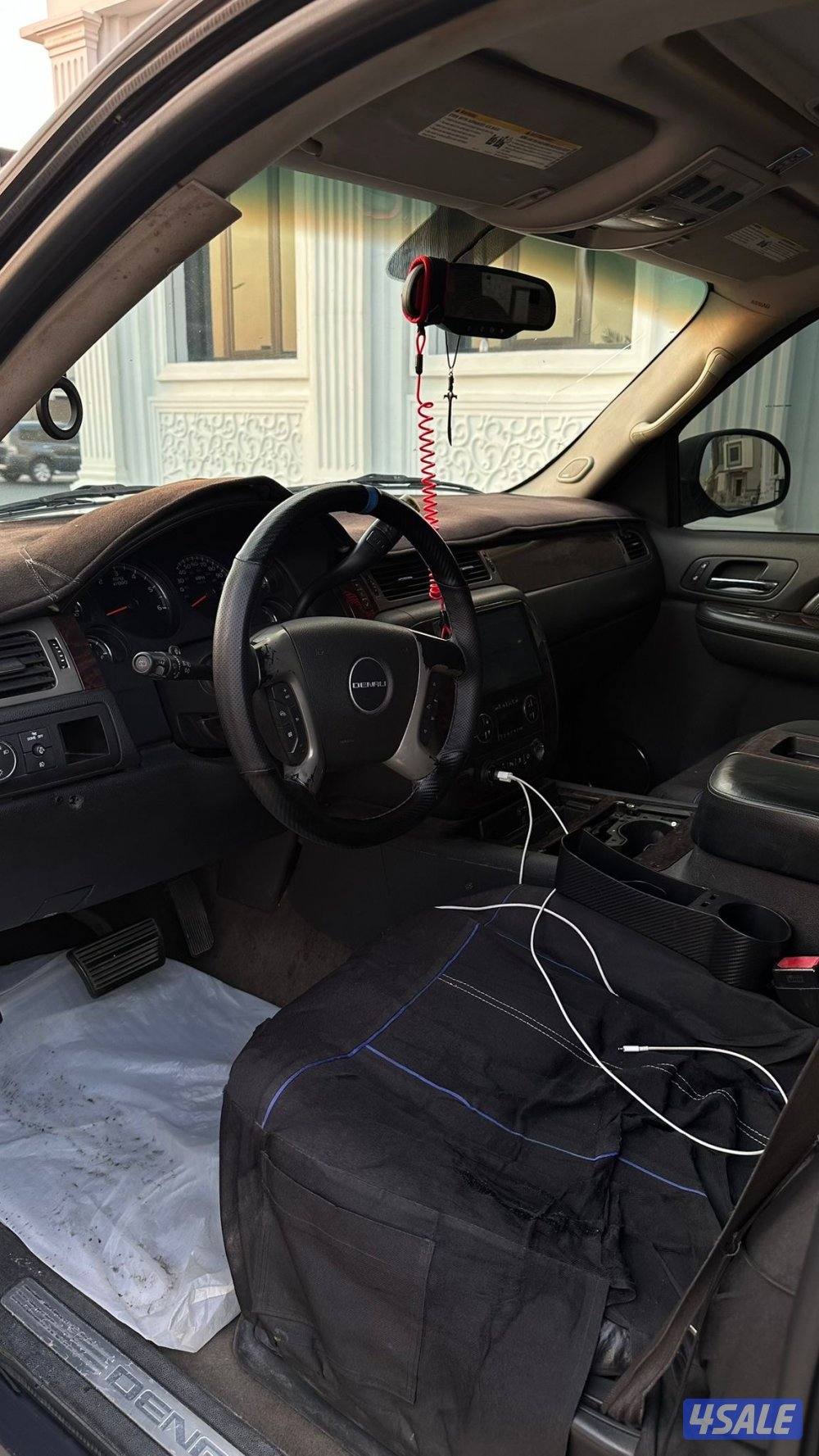 للبيع يوكن دينالي6