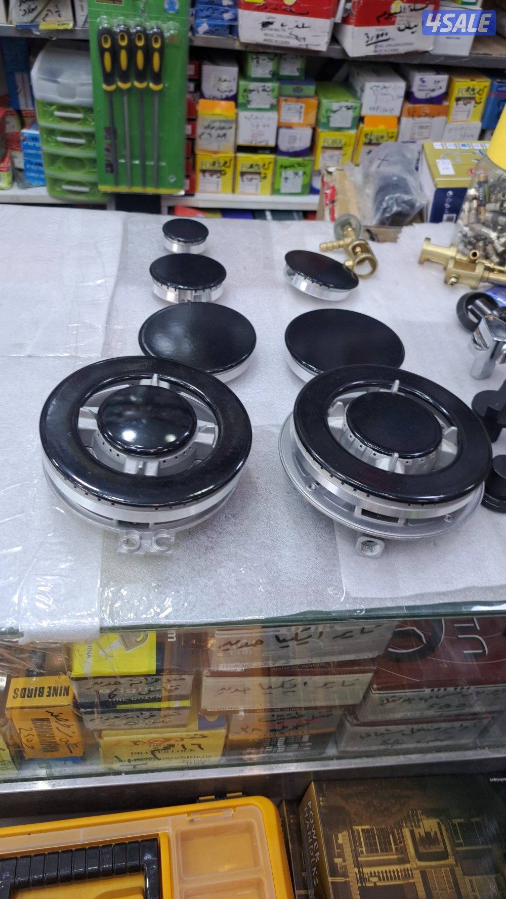 تصليح طباخات صيانه قطع غيار خدمه سريعه جميع مناطق الكويت0