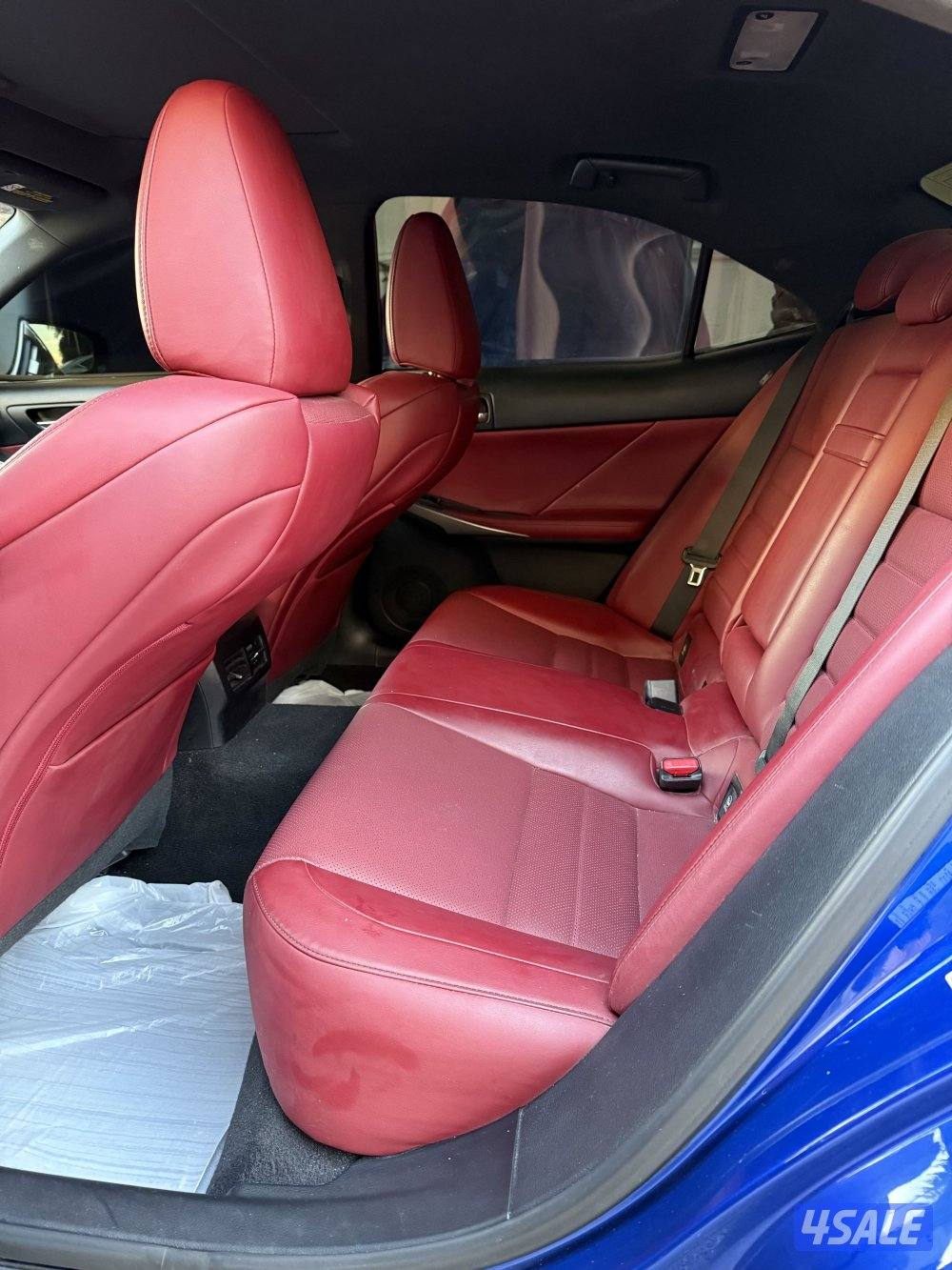 للبيع لكزس ٢٠١٦3