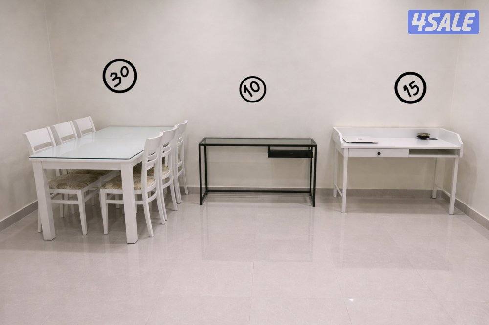 للبيع طاولات0