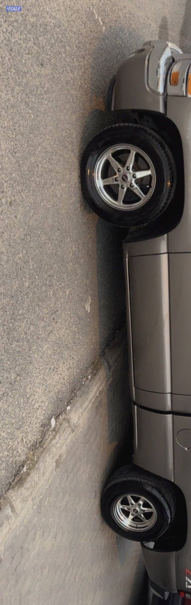 للبيع رنقات ريس ستار3