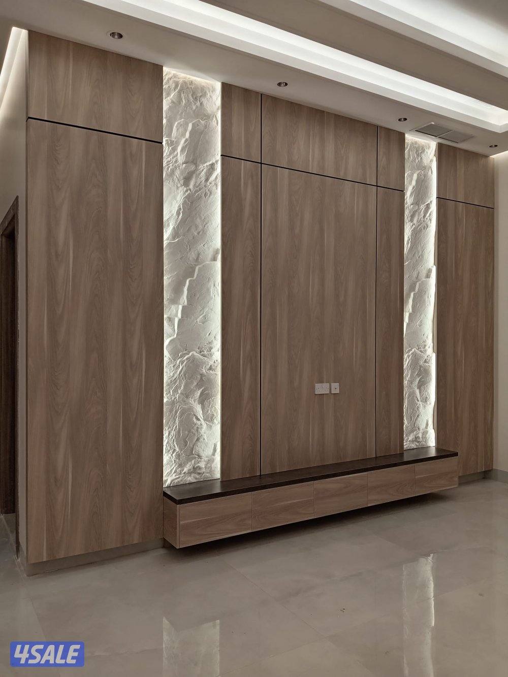 مقاولات صبغ وديكورات حديثة صبغ داخلي وخارجي اسعارنا بما يرضي الله5