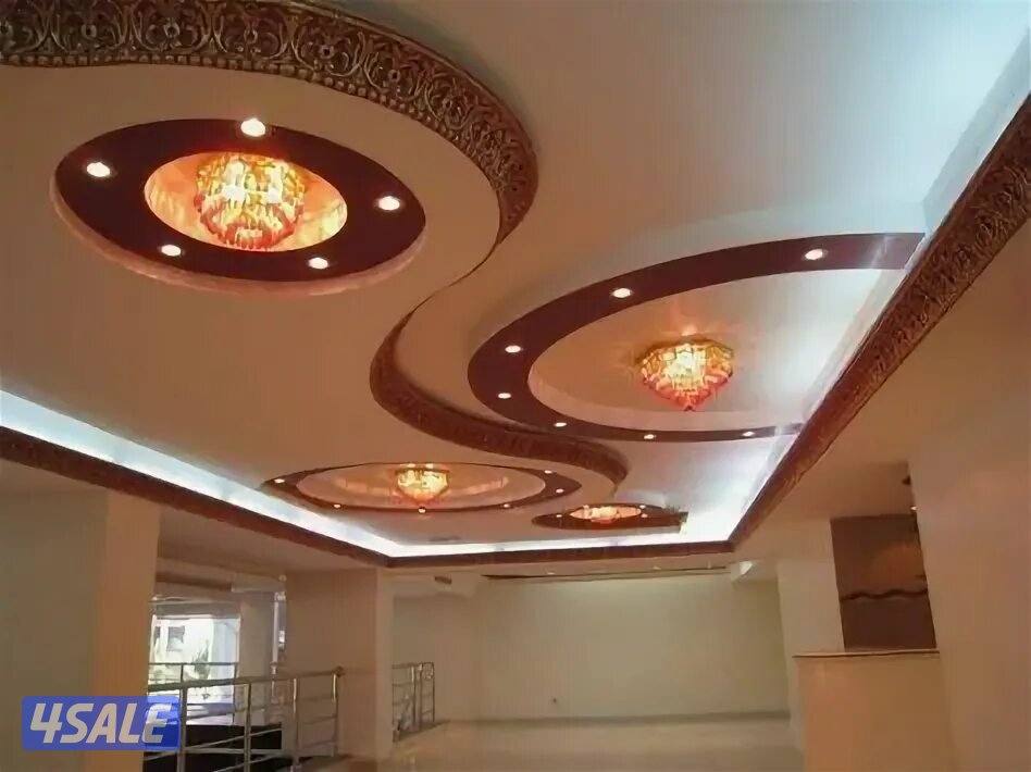 مقاولات صبغ وديكورات حديثة صبغ داخلي وخارجي اسعارنا بما يرضي الله10