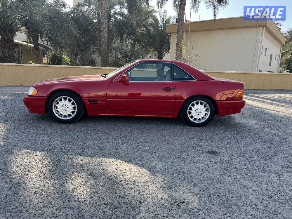 مرسيدس 300SL-241