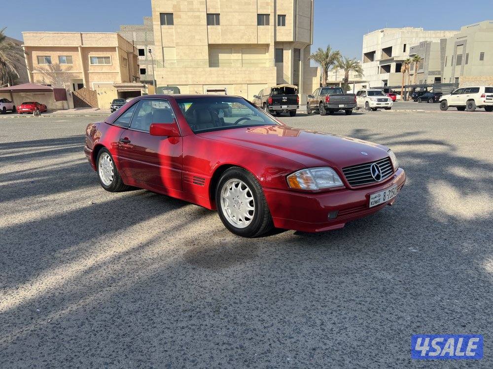 مرسيدس 300SL-242